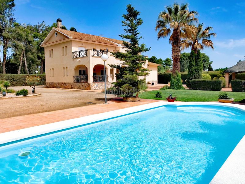 Foto bfab6ad7-4121-4b4f-a8f8-6b1a9d8c4771. Casa a n/a a Yecla