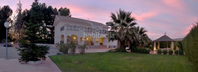Foto ff769d85-3586-4da0-8d8d-20f23307791c. Casa a n/a a Yecla