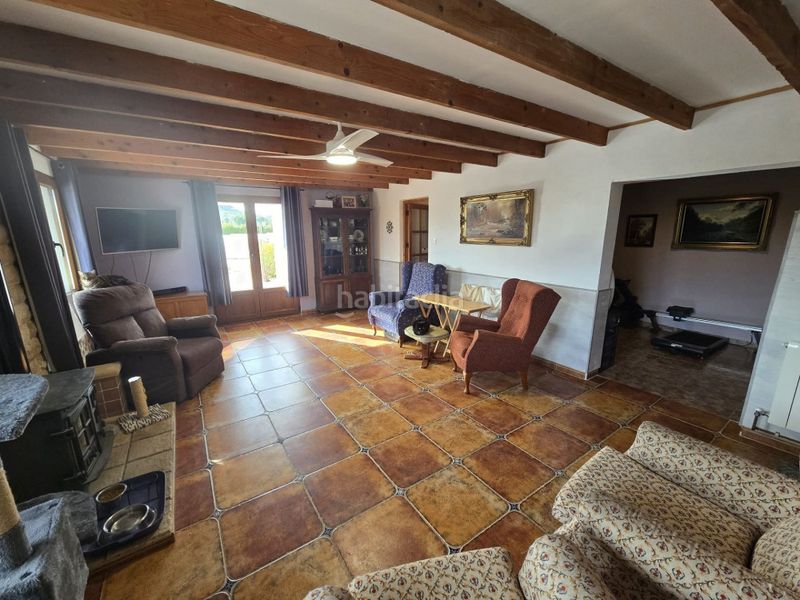 Foto 7bbe57b8-ffbe-4eb4-862a-857d58aaa87a. Casa a n/a a Las Virtudes Villena