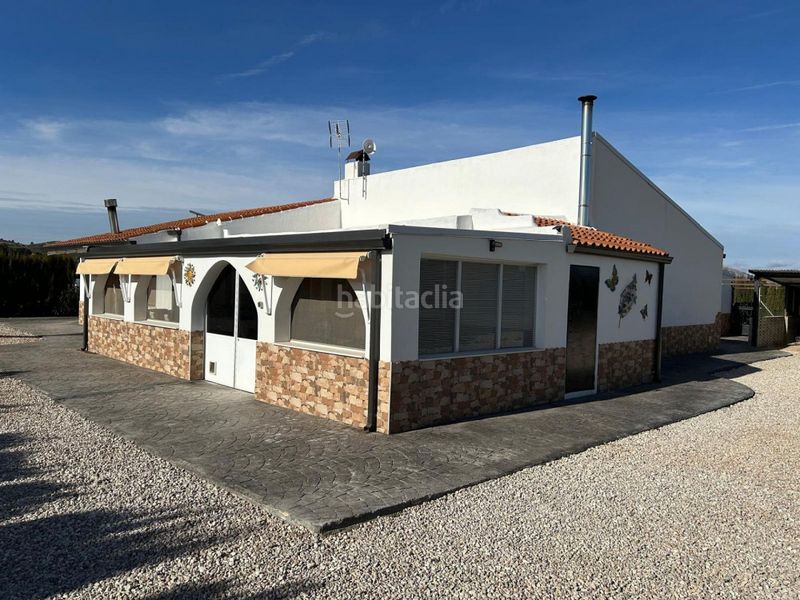 Foto 7f224ead-c813-4a4f-9a75-6c8c496c6ece. Casa a n/a a Las Virtudes Villena
