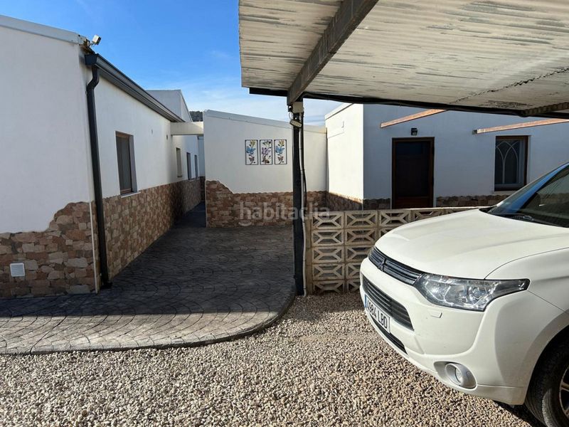 Foto 8bf9b315-499d-4f8b-8f81-b4901a83a8de. Casa a n/a a Las Virtudes Villena