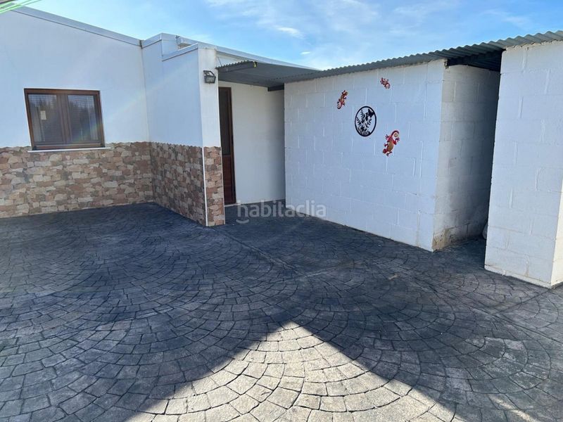 Foto a2056cfb-8076-47af-b359-033f26da0b2c. Casa a n/a a Las Virtudes Villena
