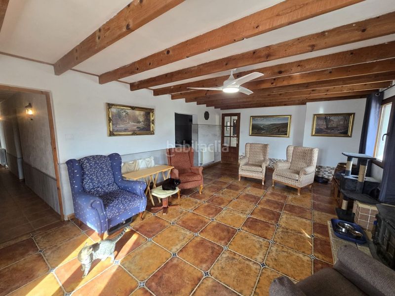 Foto aa425150-6bb2-4cf8-9716-08fda0087025. Casa a n/a a Las Virtudes Villena