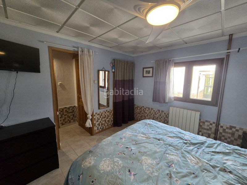 Foto b5f06fb3-6e30-4adb-9238-2be31ace3f7f. Casa a n/a a Las Virtudes Villena