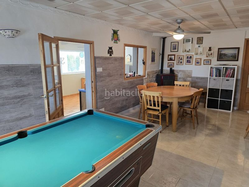 Foto c6fb304d-0b05-4199-90ee-ff22691baab1. Casa a n/a a Las Virtudes Villena