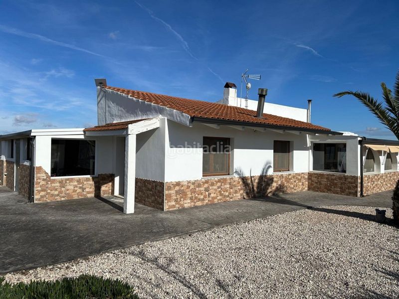 Foto c8331910-72a0-489a-b548-77fad4b435ff. Casa a n/a a Las Virtudes Villena