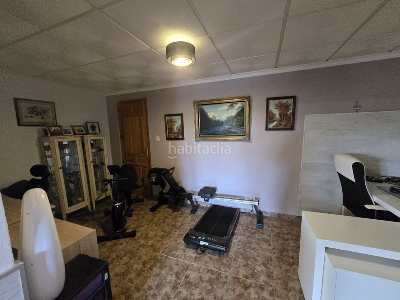 Foto cc3d1366-ee5f-4835-8cf1-789c55d41eb0. Casa a n/a a Las Virtudes Villena