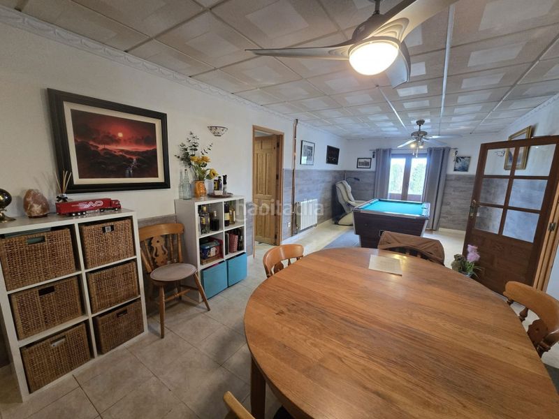Foto ea472bed-d7c1-49db-86d6-b37a8707d84b. Casa a n/a a Las Virtudes Villena