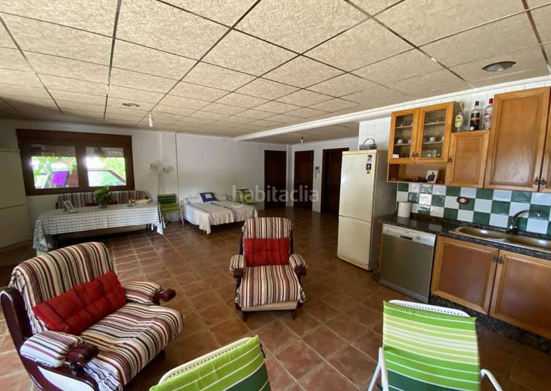 Foto 216fcf6a-08c7-40fe-a6b2-da9230f5aaca. Casa a n/a a Las Virtudes Villena