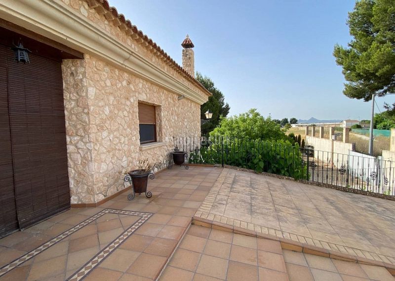 Foto 260604f9-5906-466b-84c2-080945844d17. Casa a n/a a Las Virtudes Villena