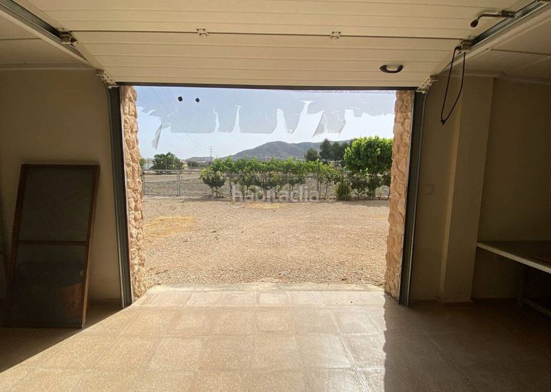 Foto 3a6d67ab-cf33-4861-bd2b-5ecf8aeccda1. Casa a n/a a Las Virtudes Villena