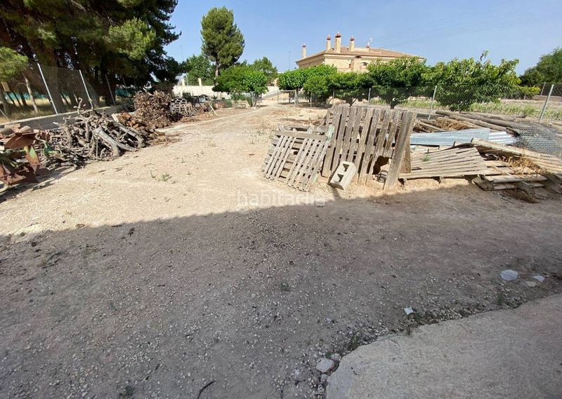 Foto b10fd3f7-5c47-4f00-8e09-8d10dc5f0b9c. Casa a n/a a Las Virtudes Villena