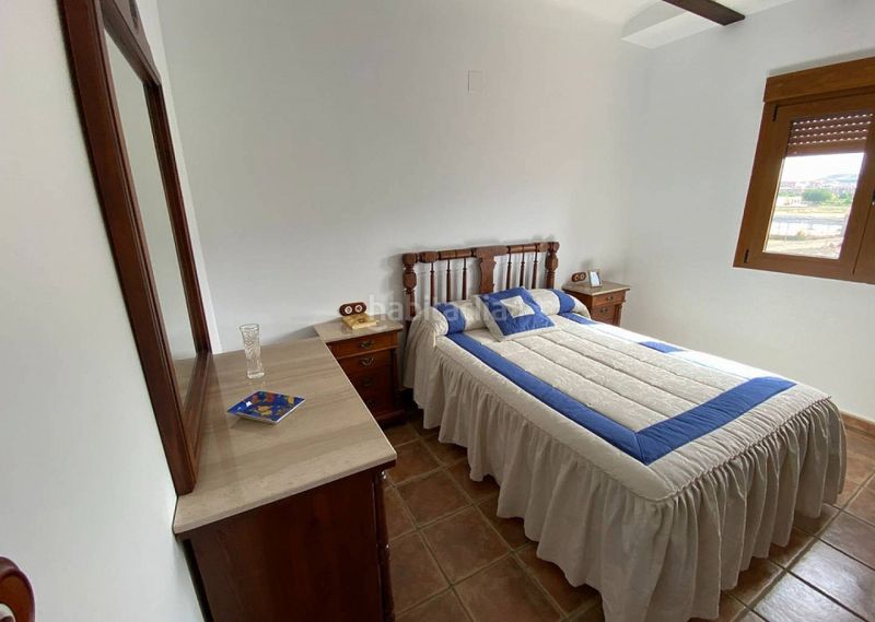 Foto b19edc57-2915-46a5-92f2-8f4d055aeb19. Casa a n/a a Las Virtudes Villena