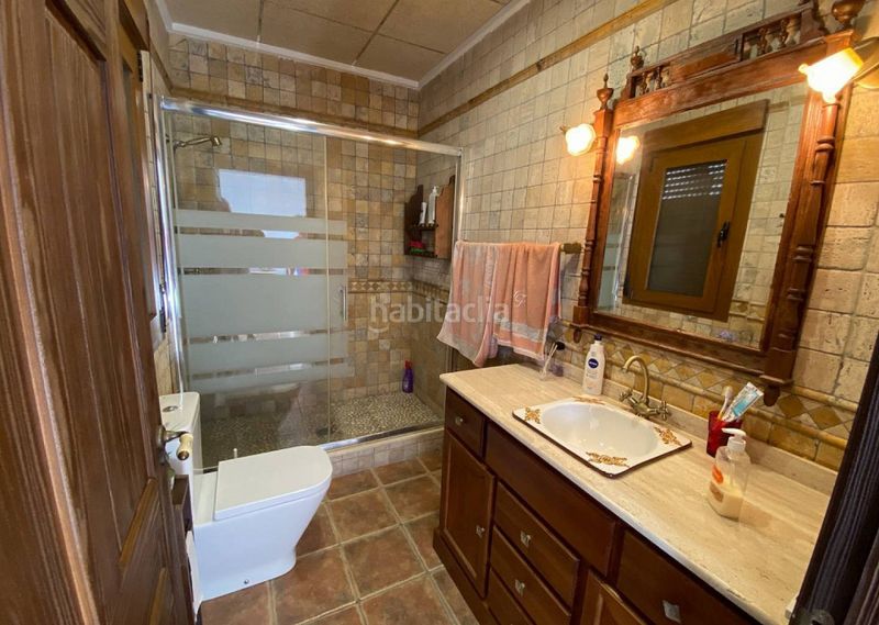 Foto ccf2cfca-158c-48b2-8d6f-87439105dd0e. Casa a n/a a Las Virtudes Villena