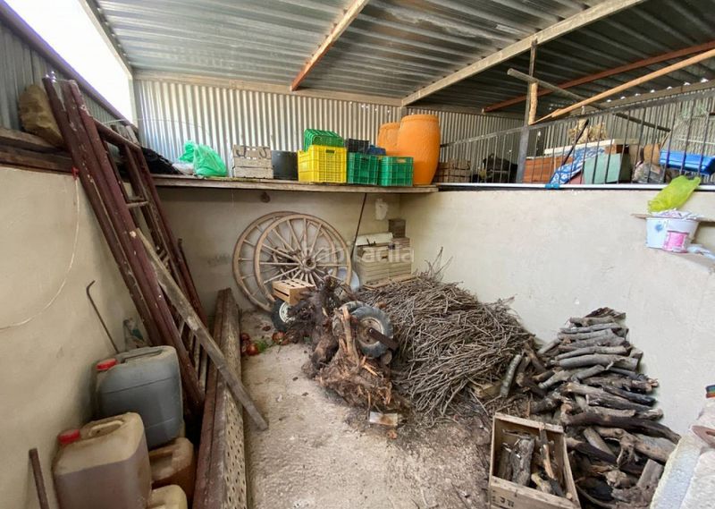 Foto e0c9f25b-7ac7-4da6-a847-d816b924f4f4. Casa a n/a a Las Virtudes Villena