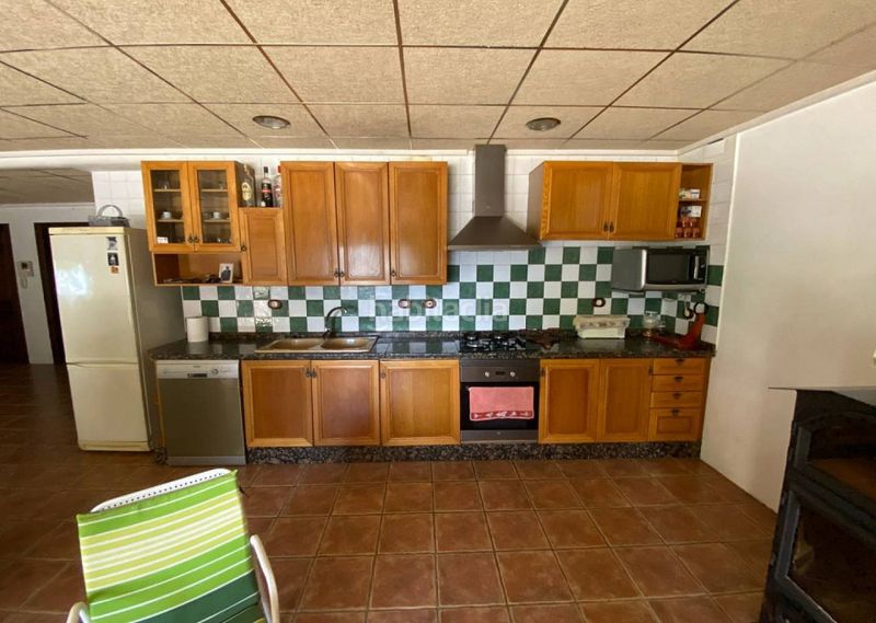 Foto ee3c09d6-e982-4e2f-aba1-c94a64718538. Casa a n/a a Las Virtudes Villena