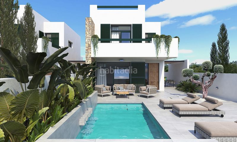Foto 0a73a7bd-228f-4a0c-a6d5-bf360f3efacb. Casa a n/a a Daya Nueva