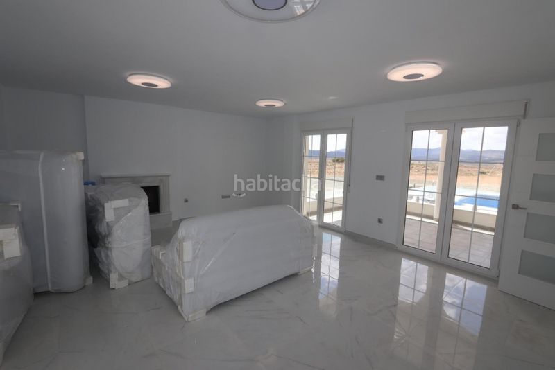 Foto 0efa9f4f-12ca-46c9-905a-3688988c49e9. Casa a n/a a Pinoso