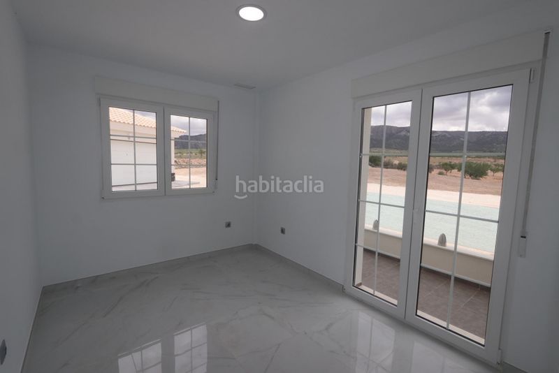 Foto 6054d594-f559-46e6-910f-1c6bc01d2c38. Casa a n/a a Pinoso