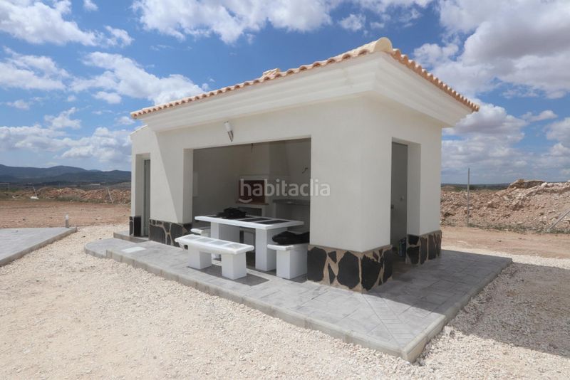 Foto 9a17c6f4-95bd-410c-8585-7f322bdee7e9. Casa a n/a a Pinoso