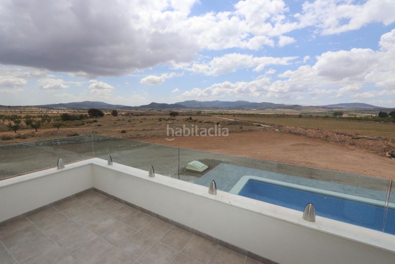 Foto a55e77bd-b783-4764-9236-e4e2d6b08d4d. Casa a n/a a Pinoso