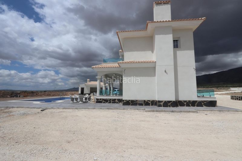 Foto a7b23651-152d-4928-acbd-ac71ed9914a2. Casa a n/a a Pinoso