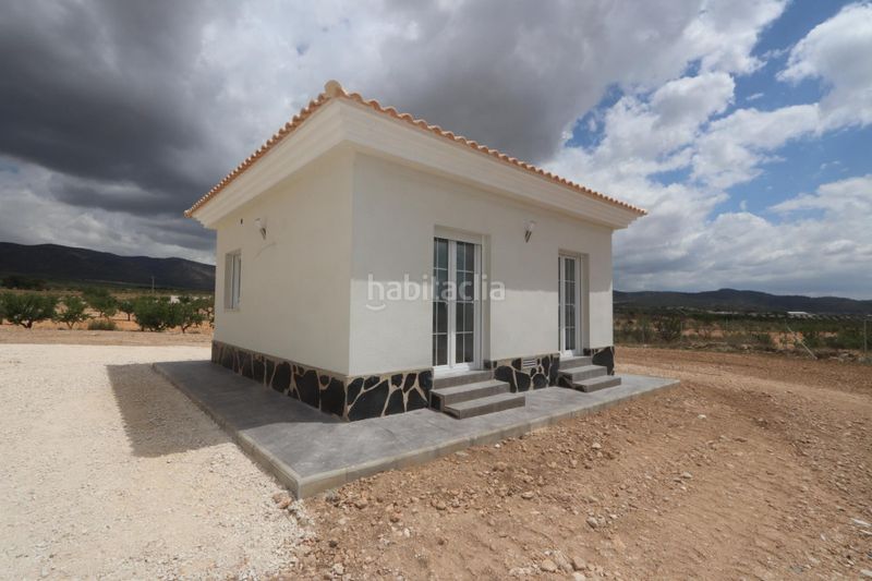 Foto e7d6be9b-1b75-46f7-9b4a-cd23e0a6233d. Casa a n/a a Pinoso