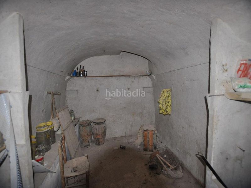 Foto ab222c98-9a9a-447e-91dd-eaabef29e482. Casa a n/a a Jumilla