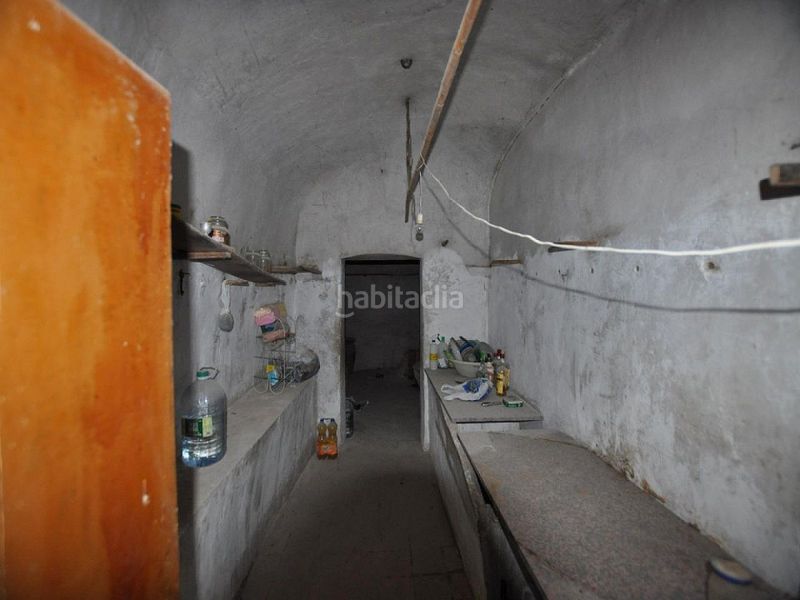 Foto ed3f9c27-66a2-4686-b0ce-e9fa13ac0a71. Casa a n/a a Jumilla