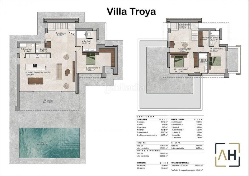 Foto d02fa49a-c1c6-4a3e-87c6-bf434c6e4eab. Casa a n/a a Pinoso