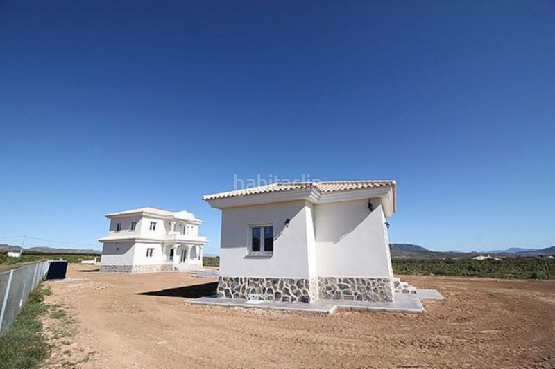 Foto 1924aafc-937c-4c04-a140-a1555f01b21d. Casa a n/a a Pinoso