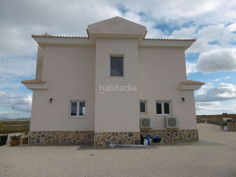 Foto 1bc15f0a-c20d-400e-8f91-1252553434ae. Casa a n/a a Pinoso
