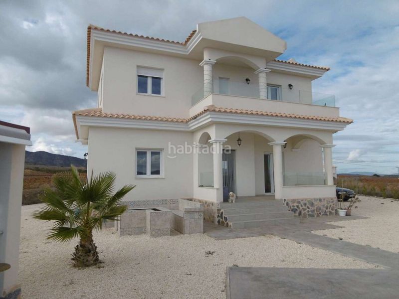 Foto 48167c4f-a1b3-4bcc-9dd4-989f433b21b5. Casa a n/a a Pinoso