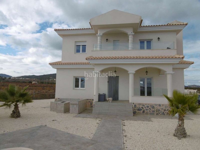 Foto 6a144578-bd4b-4656-bfef-6ab60ec5b307. Casa a n/a a Pinoso
