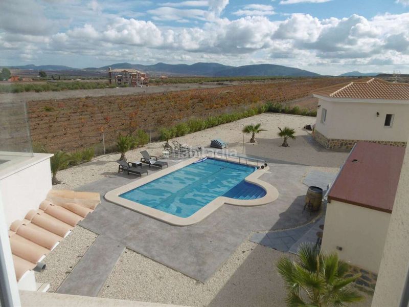 Foto 7904c6b6-95e0-4460-a7f1-c19315b6994b. Casa a n/a a Pinoso