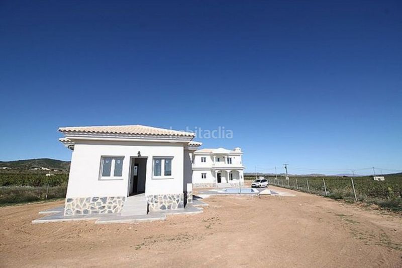 Foto bdd38575-9443-412f-9253-99a6a2295373. Casa a n/a a Pinoso