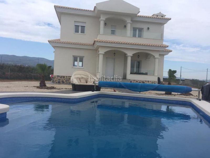 Foto defc4d36-02d6-414d-afd5-2228f1817ac8. Casa a n/a a Pinoso