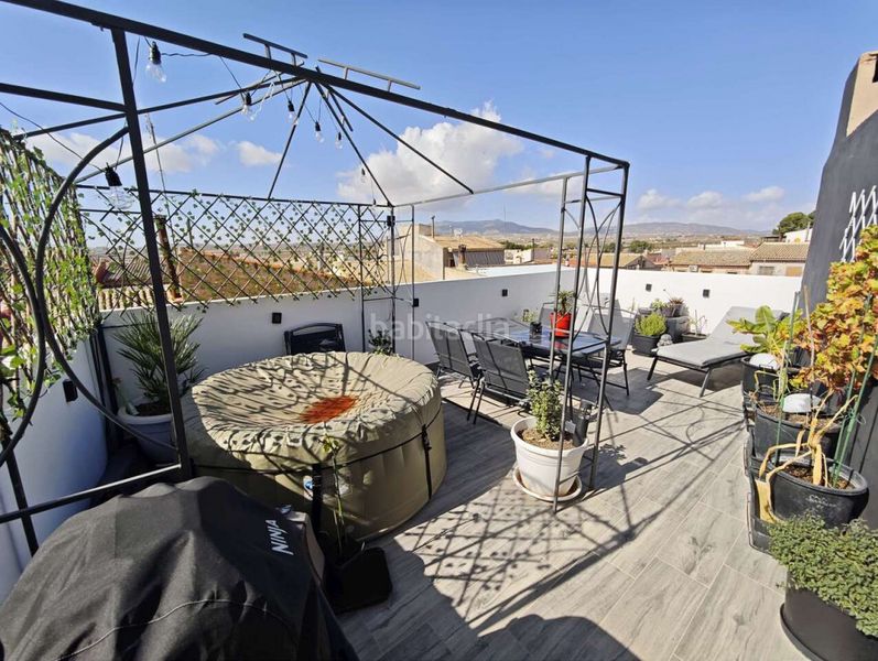 Foto 875ec109-d5f3-4b8d-b82d-2f479dc780a8. Casa a n/a a Pinoso