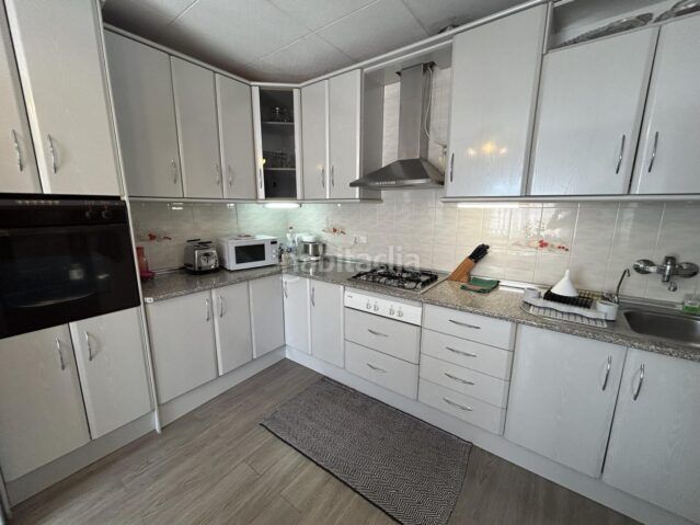Foto 299c269f-73d2-480c-8648-084b4f6a7c76. Apartament a n/a a San Agustín Alicante