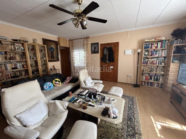 Foto e6d34c88-34f7-492c-a93e-2ecc1b8853d5. Apartament a n/a a San Agustín Alicante