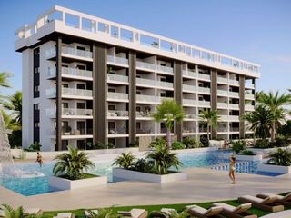 Apartment in N/a. Apartment with parking space in la mata