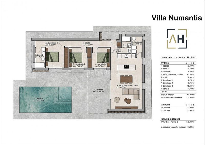 Foto e9ad6c37-17b6-4980-b2d6-46f37da31dd9. Casa a n/a a Pinoso