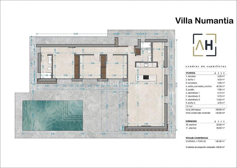 Foto ed8d2127-13ba-4829-9d60-44181f486889. Casa a n/a a Pinoso