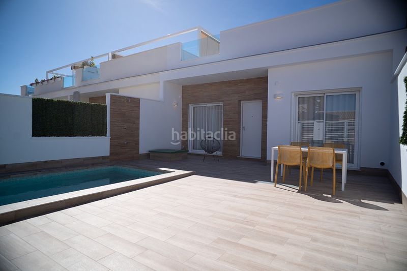 Foto e3083cea-9350-4d1a-9695-896a98d2732a. Casa a n/a a San Javier San Javier