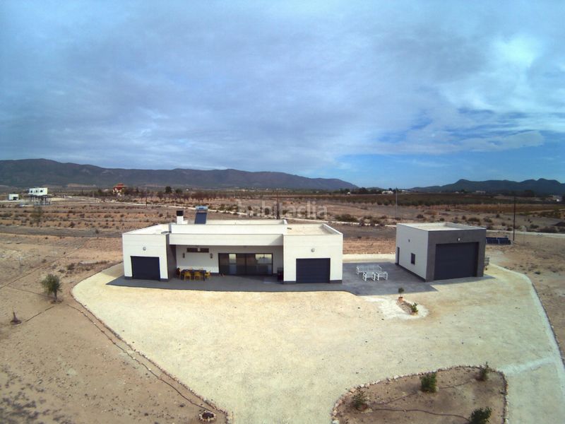 Foto 6daac8fa-030f-4a86-b2de-68e878671749. Casa a n/a a Pinoso