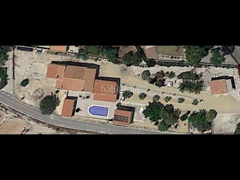 Foto 51c25227-6509-4db1-b3cd-8ec5a101c49b. Pis a n/a a Moralet Alicante