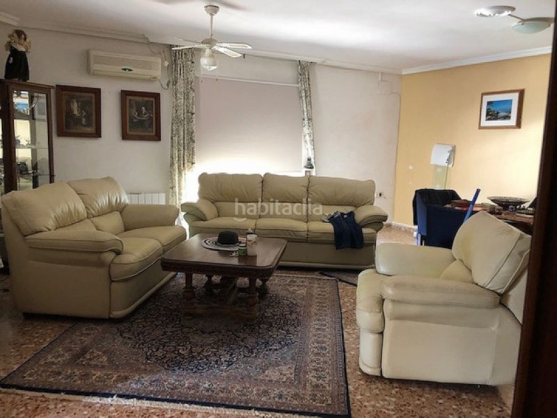 Foto 5bde4e14-54a4-4660-9100-93b0ca82e757. Pis a n/a a Moralet Alicante