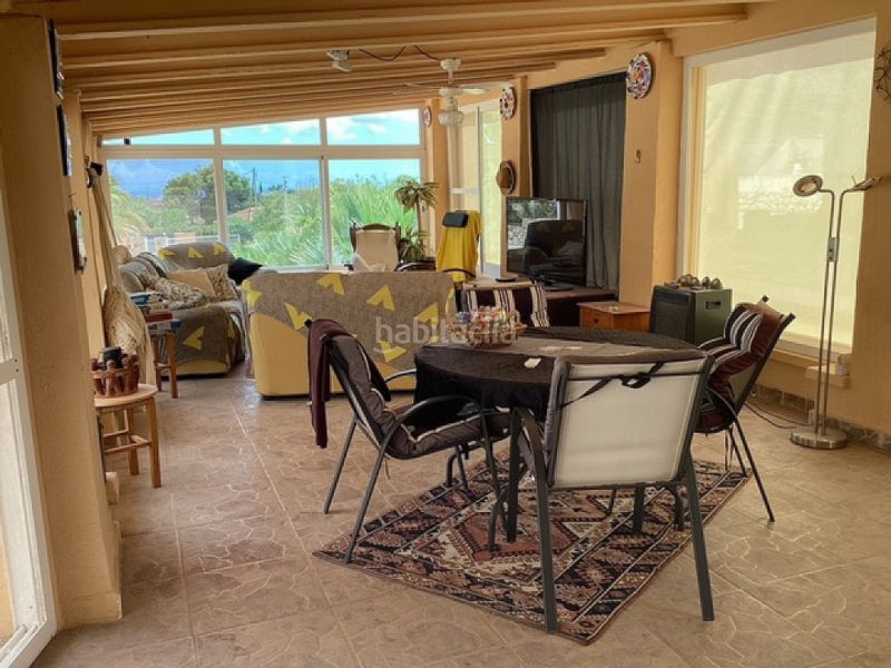 Foto b848a3fd-7741-46d6-b2e2-7d1b960dc277. Pis a n/a a Moralet Alicante