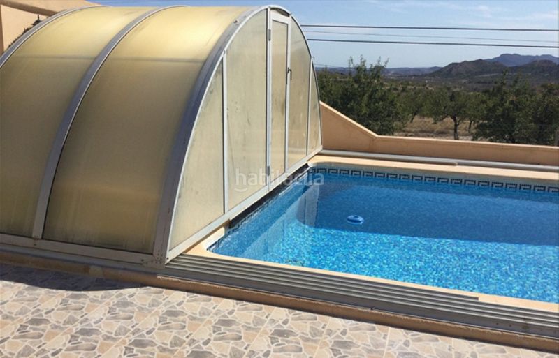 Foto ba7c4a77-aa93-4909-8b4d-a59a2cd7e1ae. Pis a n/a a Moralet Alicante