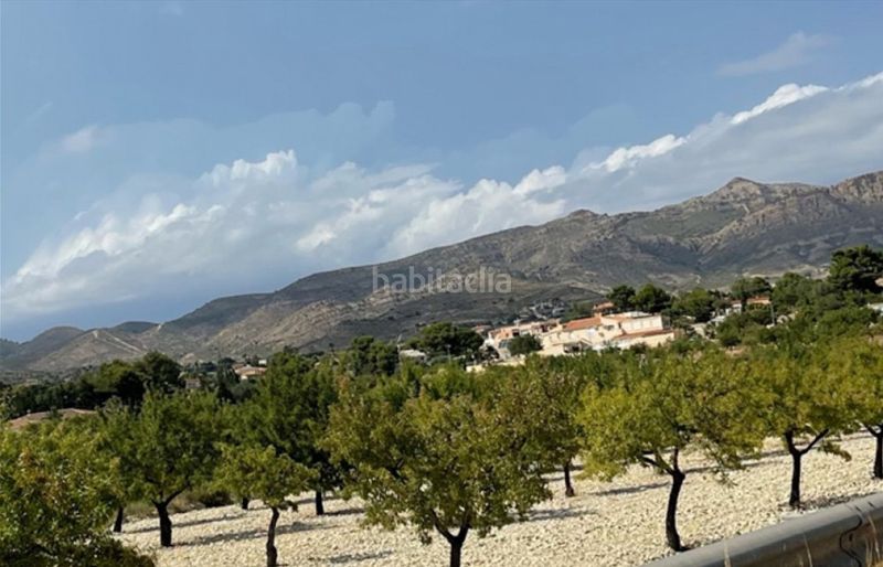 Foto d26b63ad-2547-4f39-8430-ba53488b79e7. Pis a n/a a Moralet Alicante